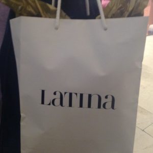 Latina Magazine Holiday Glam Event