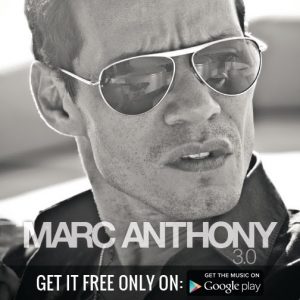 Marc Anthony - 3