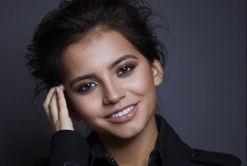 Isabela Moner Set To Star In Paramount Players’ Dora The Explorer